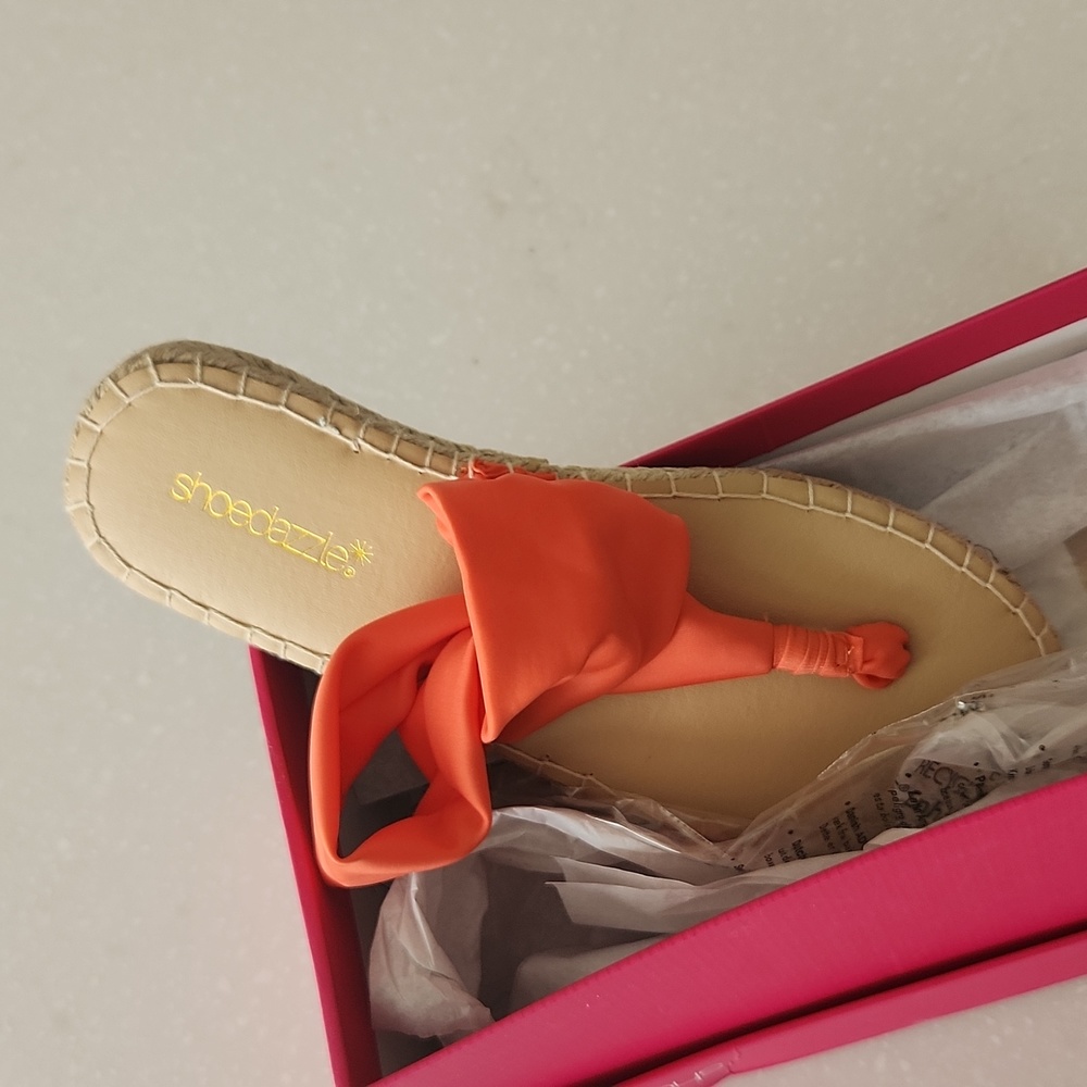 Sandles - Picture 4 of 5